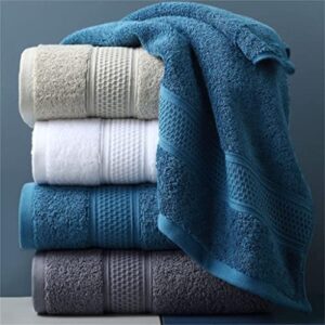 WSSBK Hotel Special Towel Cotton wash face Household Thick Water Wipe Hair Towel