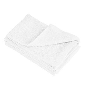 set of 48 - affordable cheap rally bulk fingertip towels wholesale (11x18)