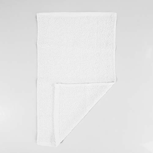 Set of 48 - Affordable Cheap Rally Bulk Fingertip Towels Wholesale (11x18)