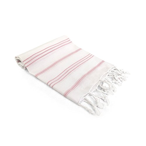 Datca Turkish Hand / Kitchen Towel (Blush)