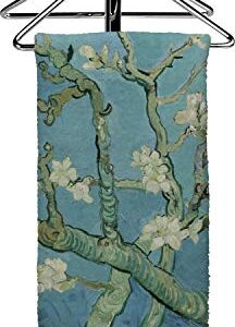 RNK Shops Almond Blossoms (Van Gogh) Finger Tip Towel - Full Print