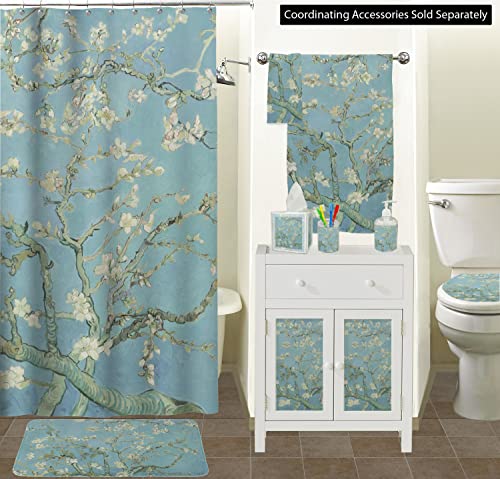 RNK Shops Almond Blossoms (Van Gogh) Finger Tip Towel - Full Print