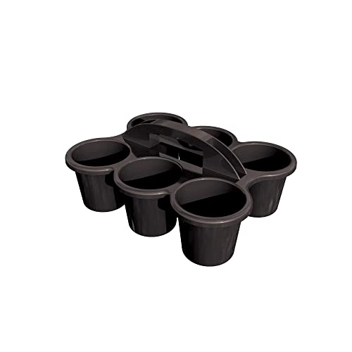 MICHAELS Bulk 12 Pack: 6-Cup Caddy by Creatology™