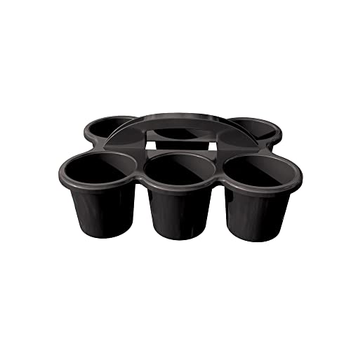 MICHAELS Bulk 12 Pack: 6-Cup Caddy by Creatology™