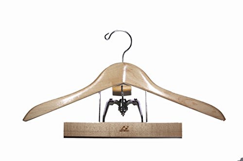 American Made Suit Hangers Set of 2