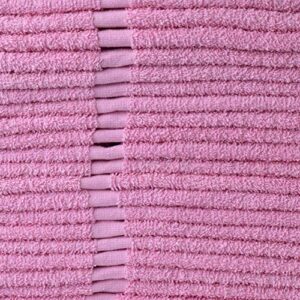 Simpli-Magic Cotton Set, Hand Towels, 16” x 27”, Pinky, Pack of 12