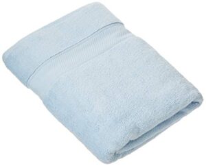 charisma classic ii 30" x 56" bath towel in skyway,cotton