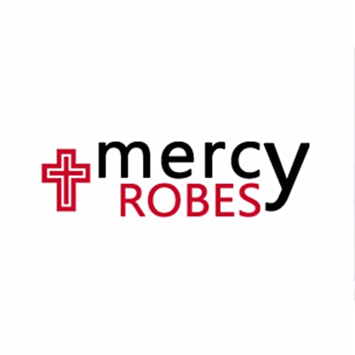 Mercy Robes Preaching Hand Towel Prophet(Green/Gold)