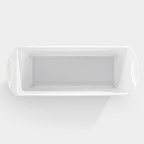 Sterilite Ice Cube Bin, White, 6-Pack