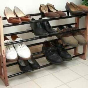Proman Products Shoe Rack