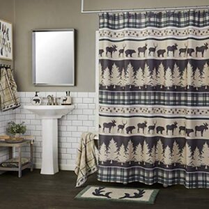 SKL Home by Saturday Knight Ltd. Grand Teton Hand Towel (2-Pack), Taupe