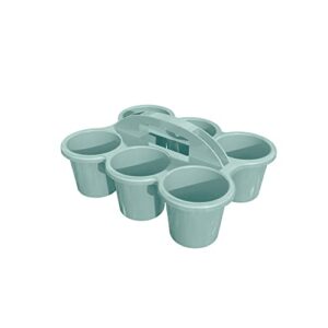 michaels bulk 12 pack: 6-cup caddy by creatology™
