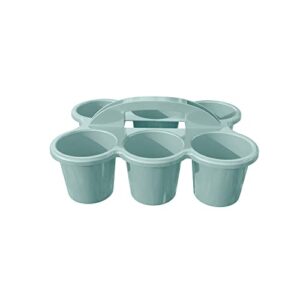 MICHAELS Bulk 12 Pack: 6-Cup Caddy by Creatology™