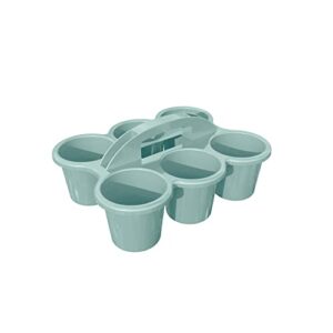 MICHAELS Bulk 12 Pack: 6-Cup Caddy by Creatology™