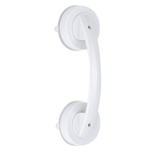 White AntiSlip Grip, AntiSlip Handle, Room Handle, For Home Office Bathroom For Shower Room