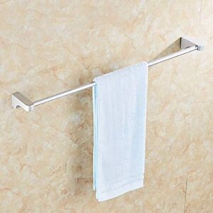 omoons single towel rail, bath towel rail made of aluminum, kitchen towel rails, bathroom shelves