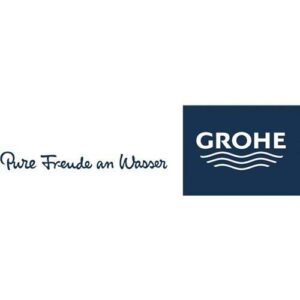 Grohe Essentials 22 In. Multi-Towel Rack