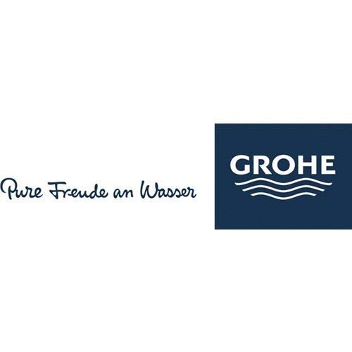 Grohe Essentials 22 In. Multi-Towel Rack