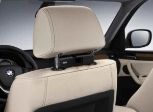 bmw travel & comfort system (equipment base)