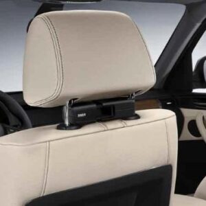 BMW Travel & Comfort System (Equipment Base)