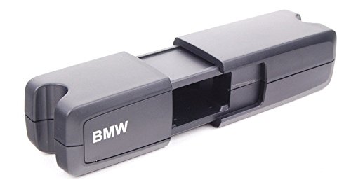 BMW Travel & Comfort System (Equipment Base)