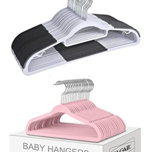 BAGAIL 110 Clothes Hangers