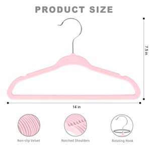 BAGAIL 110 Clothes Hangers