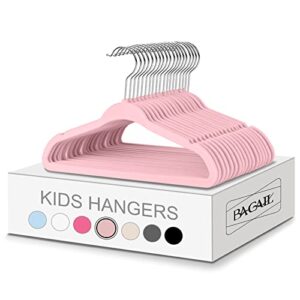 BAGAIL 110 Clothes Hangers