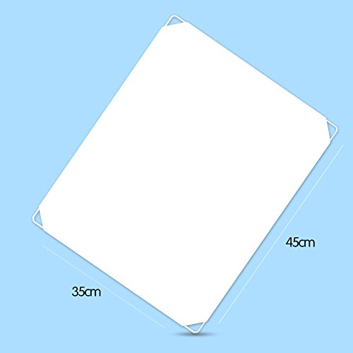 KOUSI Portable Closet Components (Panel A 18"x14")