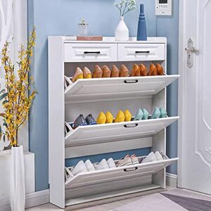 1 Pair Shoe Cabinet Shelf Home Plastic Hollowed Two Layers Rack Shoes Drawer Cabinet Hinges for Shoes Rack, Shelf, Cabinet