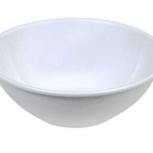 Cooking Concepts Round Microwavable Bowls, 2-ct. Packs