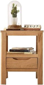 bedside table bedroom bedside table, bedside table bedside table nordic locker bedroom mini solid wood furniture simple modern small side cabinet bed narrow cabinet