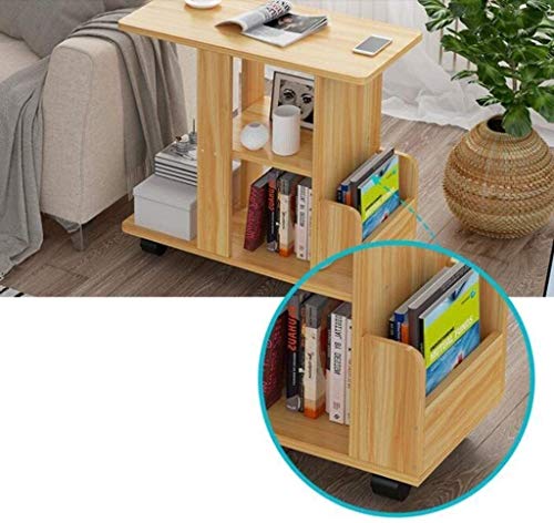 Bedside Table Bedroom Bedside Table, Bedside Table Bedside Table Furniture Movable Living Room Sofa Tea Table Creative Corner Table Side Table Side Cabinet