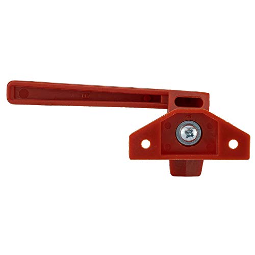 RecPro RV Window Egress Latch Pair | Left and Right | Emergency Exit Handle | Escape Lever