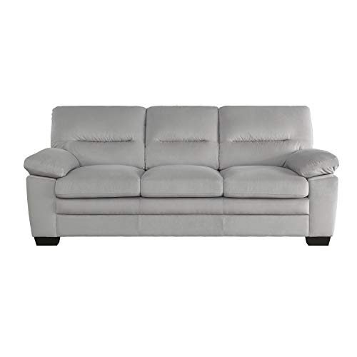 Lexicon Dawson Living Room Sofa, Gray