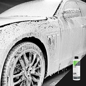 CARPRO Lift - 500ml - Pre-Treat Foam Wash, Dissolves and Lifts Away a Large Amount of Dirt and Grime in a Completely Touchless Manner