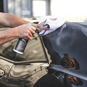 Koch-Chemie - Spray Sealant - Easily Create a Hydrophobic and High-Gloss Painted Surface; Visible Color Deepening; Perfect Water Beading Effect; Easy to Use Spray Application (500 milliliters)