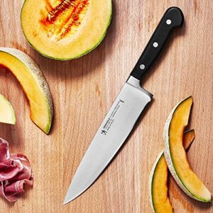 Henckels Classic Precision 8-inch Chef's Knife