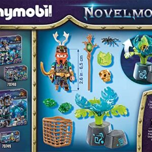 Playmobil Violet Vale - Wizard Tower