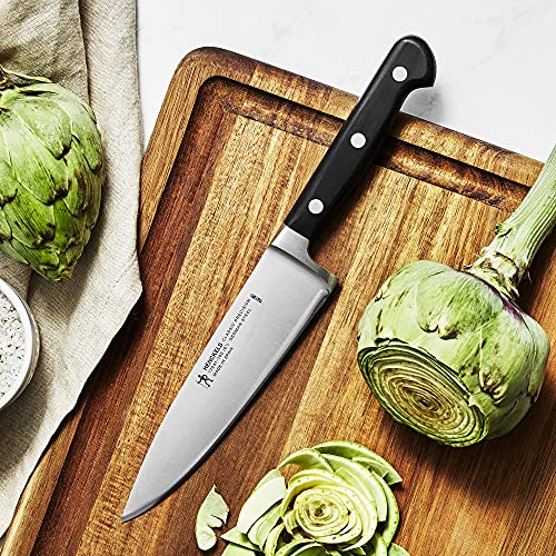 Henckels Classic Precision 6-inch Chef's Knife