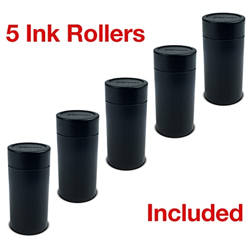 Ink Roller for MX 5500 - 5 Units