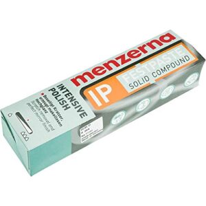 menzerna p204 universal polishing paste for coatings and plastic