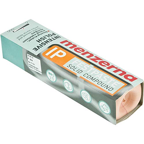 Menzerna P204 Universal Polishing Paste For Coatings and Plastic