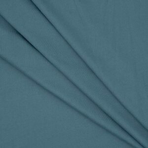 MADEUNID 2 Yards Pre-cut Solid Color Anti Pill Double Cloth Fabric, 4-way Stretch Double Knit Fabric in 68" Wide for DIY Sewing, Medium Weight Double Brushed Apparel Textile Great for Loungewear, Sportswear, Outdoor Cloth, Upholstery and Home & Fashion De