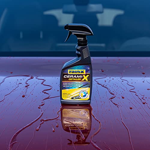 Rain-X 620161 Ceramic Detailer 22oz