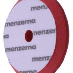 Menzerna | Heavy Cut Foam Pad 7"/180mm | Premium polishing pad for Abrasive Polishes