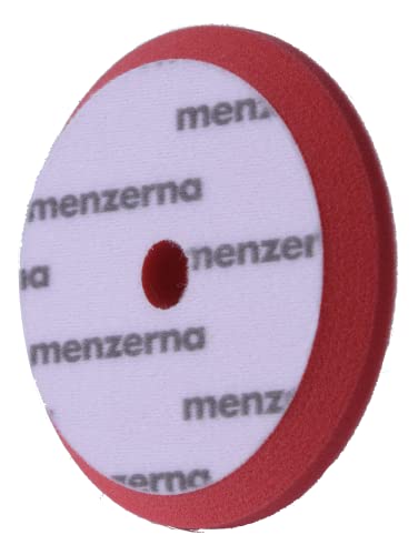 Menzerna | Heavy Cut Foam Pad 7"/180mm | Premium polishing pad for Abrasive Polishes