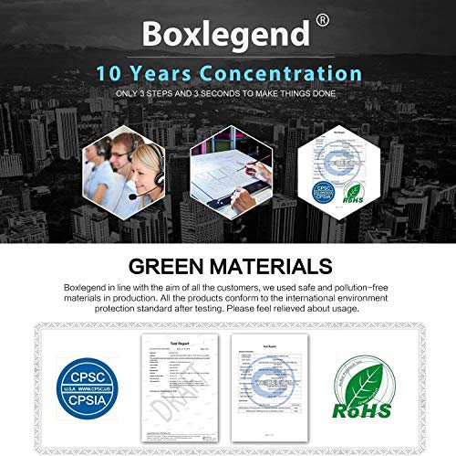 BoxLegend Shirt Folding Board Shirt Folder Clothes Folder T Shirt Folding Board Shirt Folder Board Kids Clothes Folding Board Folding Clothes Board Laundry Folding Board Easy and Fast(Green&Blue)