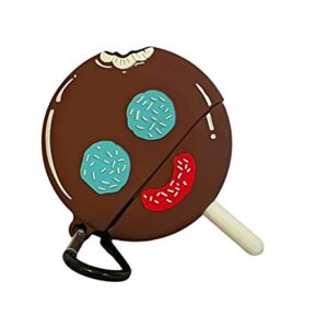 The latino shop PALETA PAYASO AIRPODS CASE (Gen 1 &2)