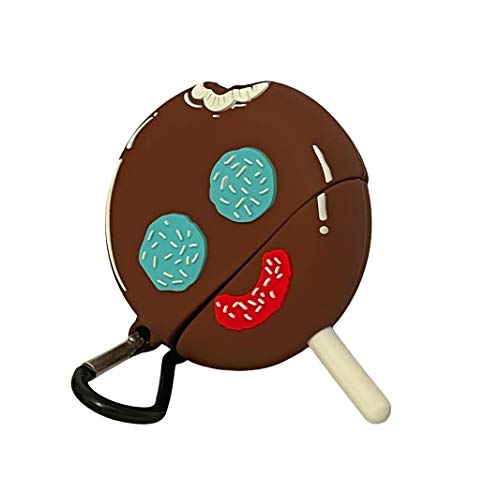 The latino shop PALETA PAYASO AIRPODS CASE (Gen 1 &2)